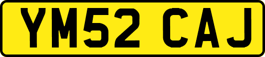 YM52CAJ