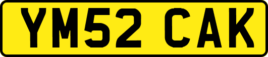 YM52CAK