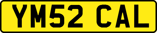 YM52CAL