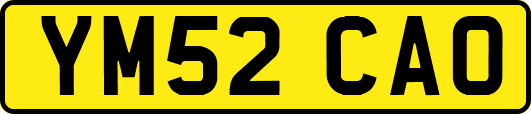 YM52CAO
