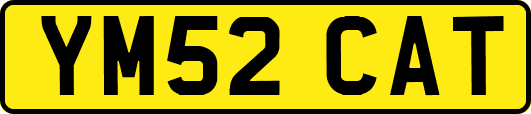 YM52CAT