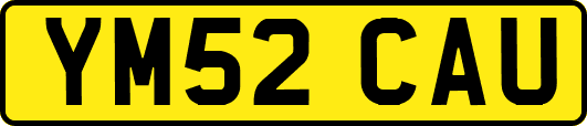YM52CAU
