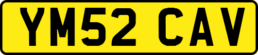 YM52CAV