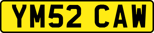YM52CAW