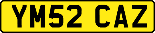 YM52CAZ