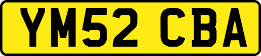 YM52CBA