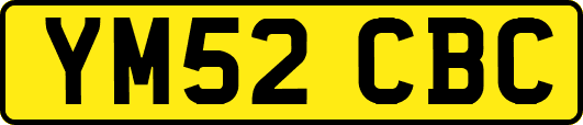 YM52CBC