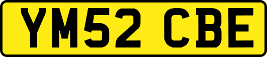 YM52CBE