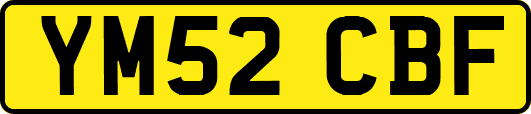 YM52CBF