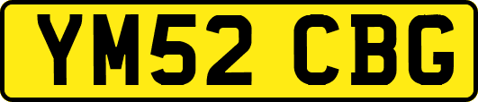 YM52CBG