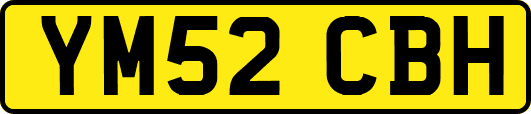 YM52CBH