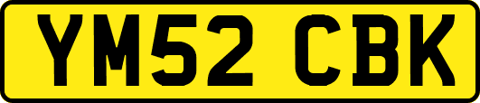 YM52CBK