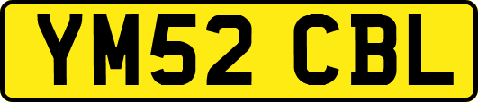 YM52CBL