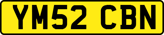 YM52CBN