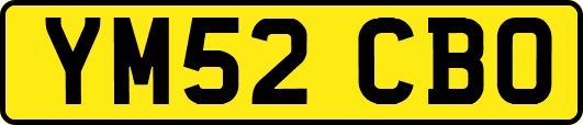 YM52CBO