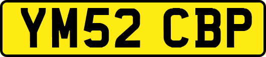 YM52CBP