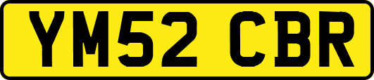 YM52CBR