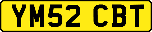 YM52CBT