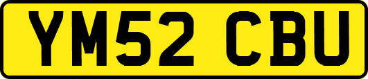 YM52CBU