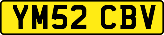 YM52CBV