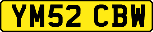 YM52CBW
