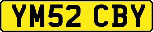 YM52CBY