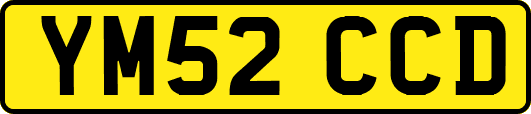 YM52CCD
