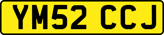 YM52CCJ