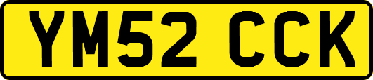 YM52CCK