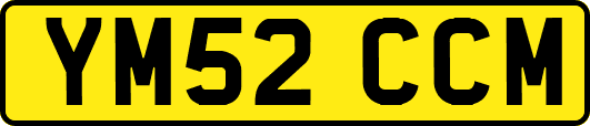 YM52CCM