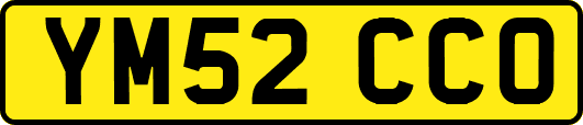 YM52CCO