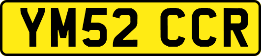 YM52CCR