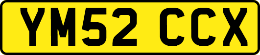 YM52CCX