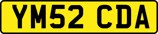 YM52CDA