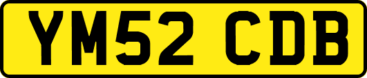 YM52CDB