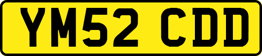 YM52CDD