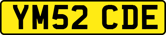 YM52CDE