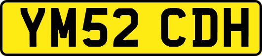 YM52CDH