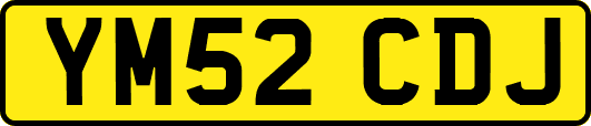 YM52CDJ