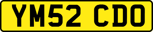 YM52CDO