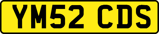 YM52CDS