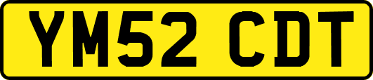 YM52CDT