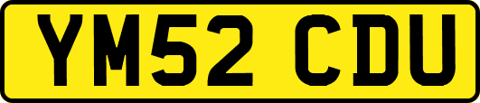 YM52CDU