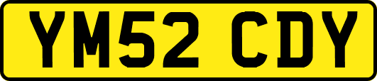 YM52CDY