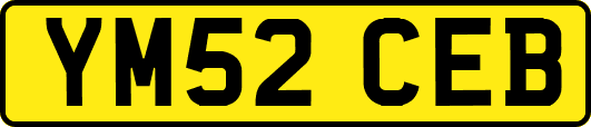 YM52CEB