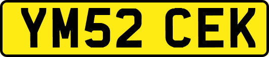 YM52CEK