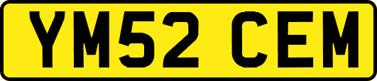 YM52CEM
