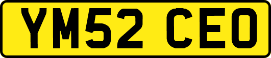 YM52CEO