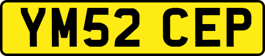 YM52CEP