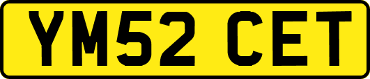 YM52CET